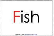 letter-f-word-flashcards